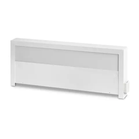 Gårö Plåtprodukter 634002 LED-belysning Rabatt